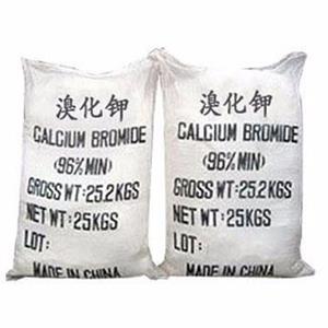 溴化鉀廠家的產品能夠應用在哪些行業(yè)之中？