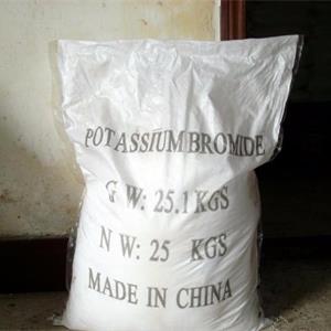 為什么行業(yè)需要溴化鉀廠家？